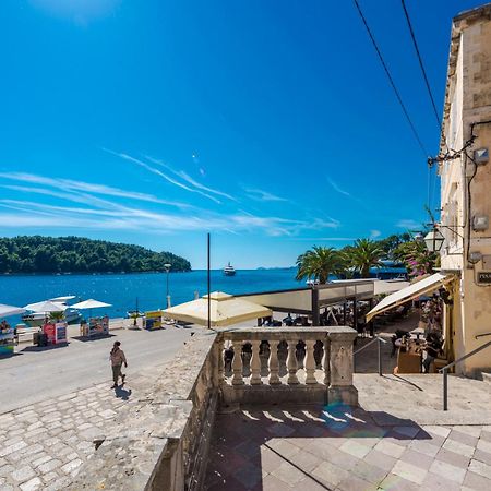 La Porta 2, Seaview Apartment In The Center Cavtat Extérieur photo