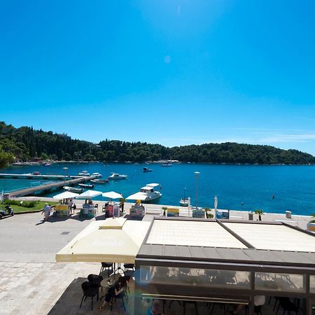 La Porta 2, Seaview Apartment In The Center Cavtat Extérieur photo