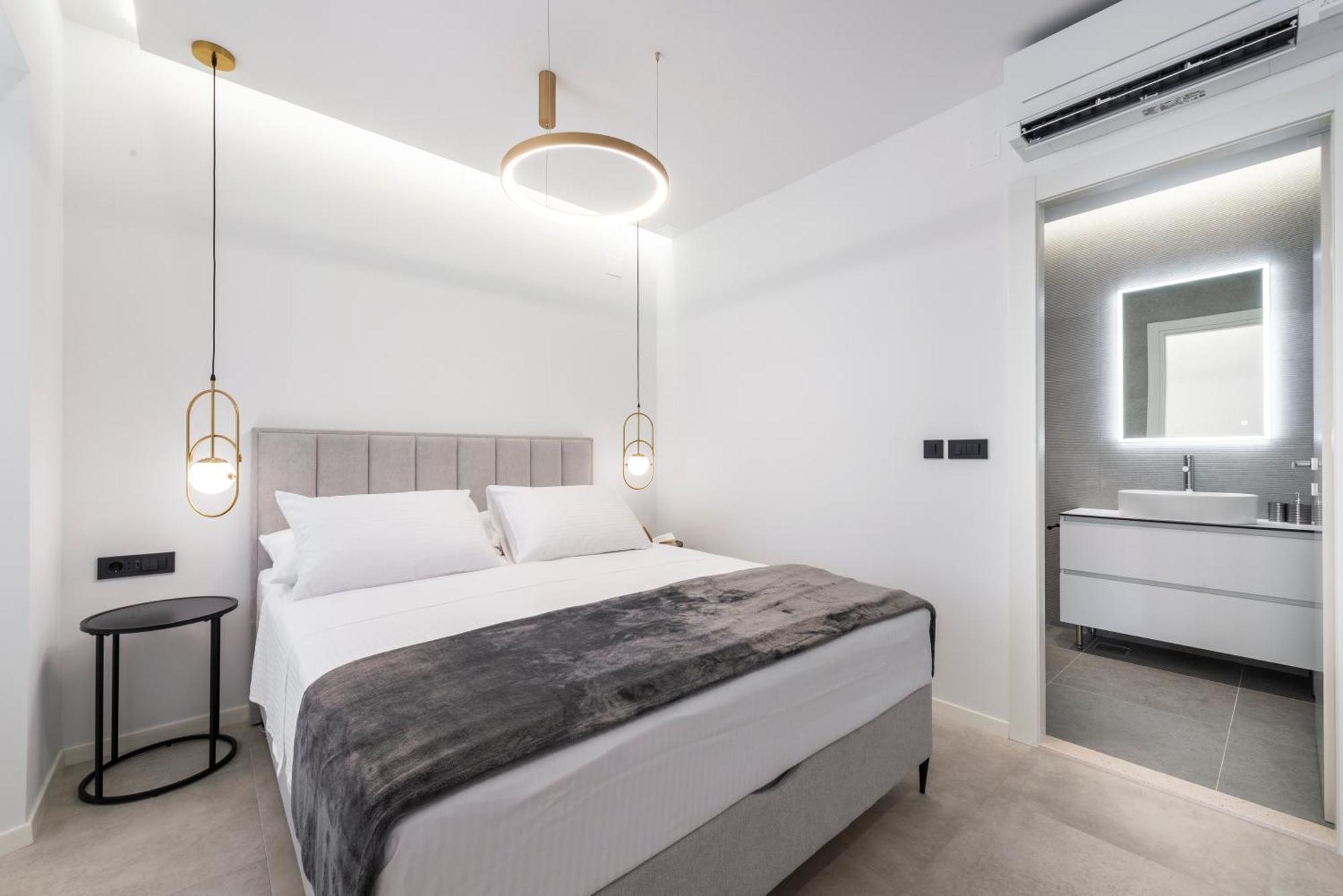 La Porta 2, Seaview Apartment In The Center Cavtat Extérieur photo