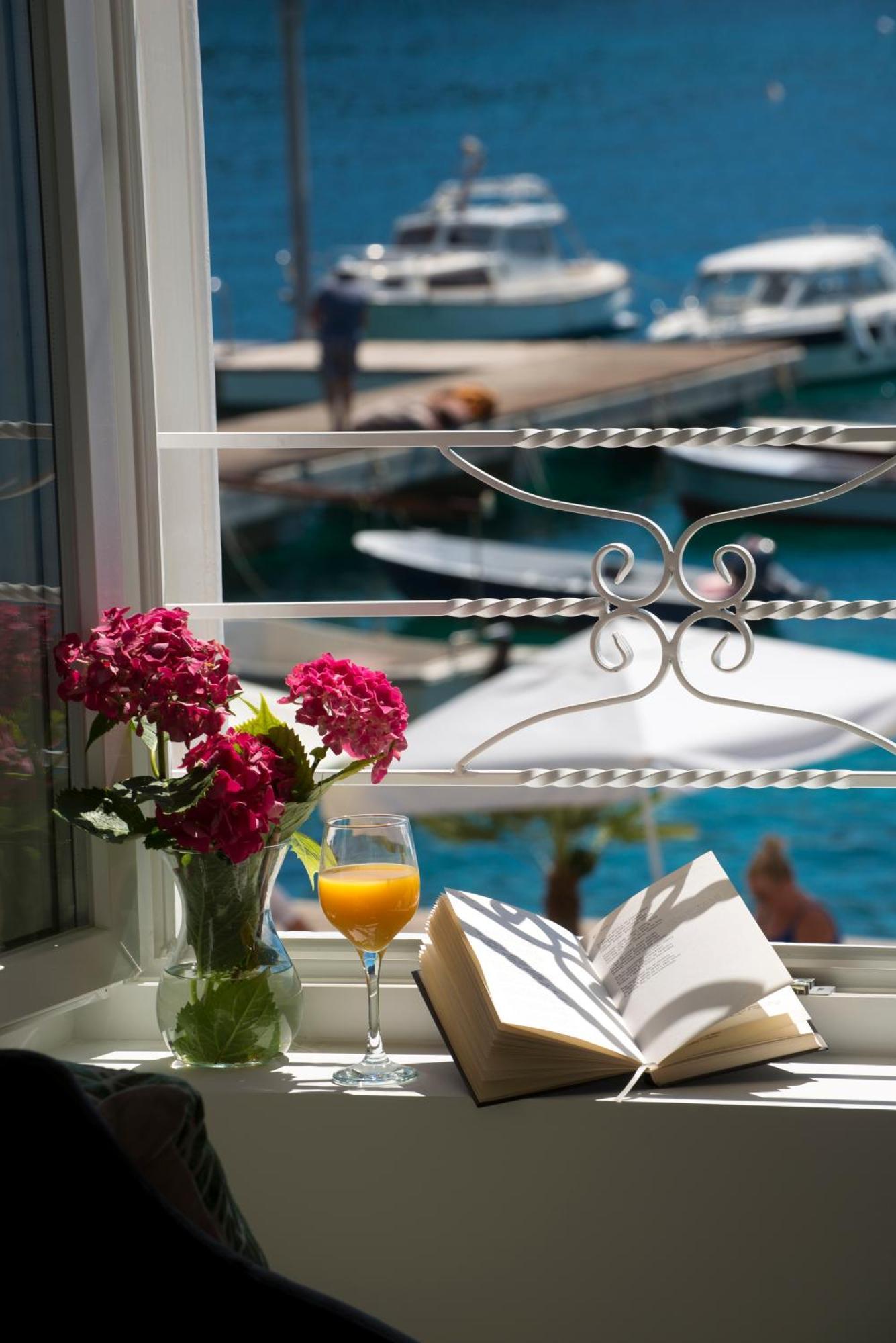 La Porta 2, Seaview Apartment In The Center Cavtat Extérieur photo