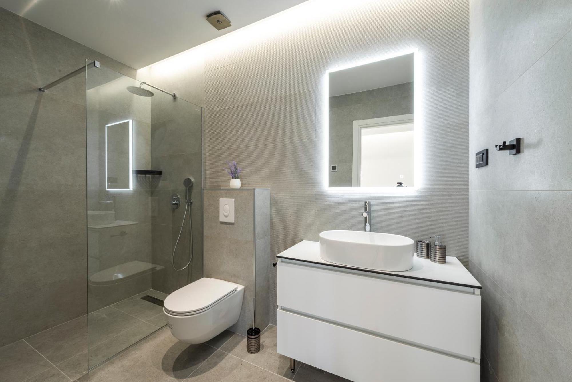 La Porta 2, Seaview Apartment In The Center Cavtat Extérieur photo