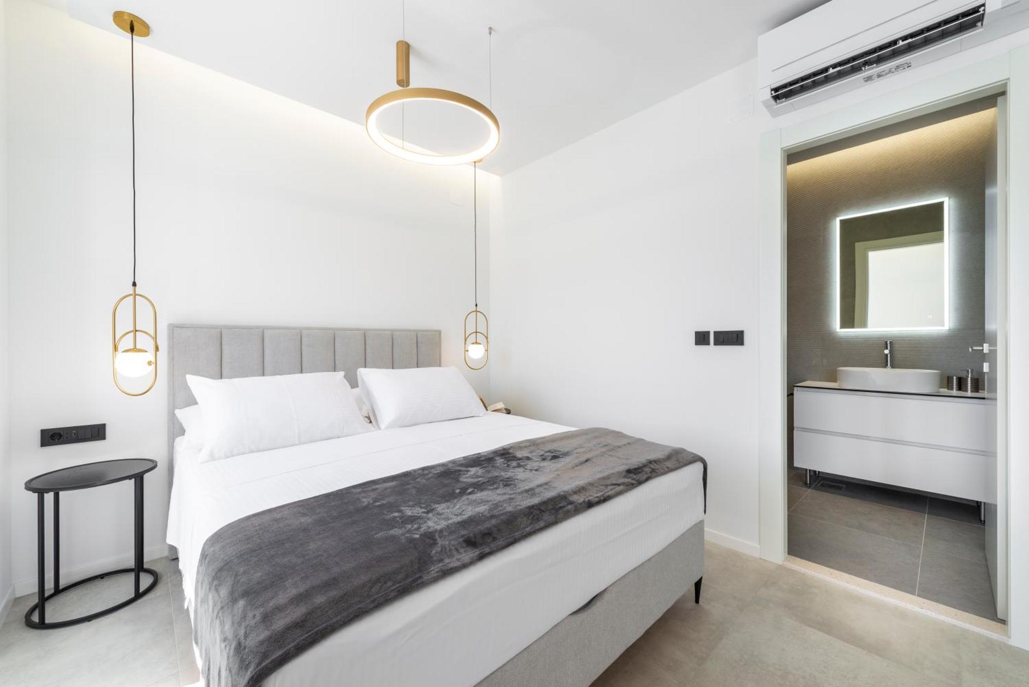 La Porta 2, Seaview Apartment In The Center Cavtat Extérieur photo